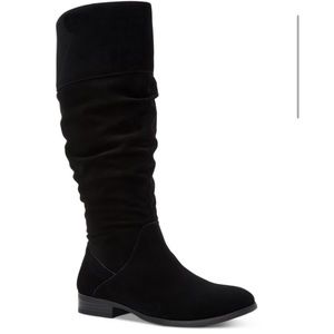 Kelimae Scrunched boots